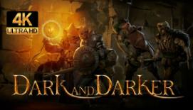 DarkAndDarker代碼被指控抄襲 DarkAndDarker游戲代碼疑似照搬抄襲