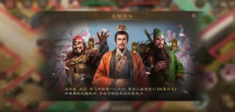 三国志战棋版55级挑战义结同心怎么打 三国志战棋版低成本义结同心攻打攻略