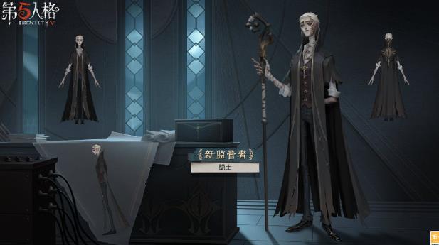 第五人格隐士怎么玩 第五人格隐士玩法攻略