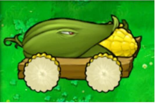 植物大战僵尸玉米加农炮怎么用 植物大战僵尸玉米加农炮使用方法