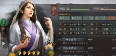 三国志战略版5+1核心武将有哪些 三国志战略版5+1核心武将介绍